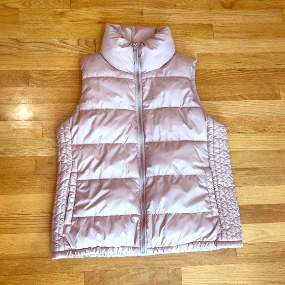 Old Navy Jackets & Blazers - Puffer vest Old Navy Jackets & Blazers - Puffer vest